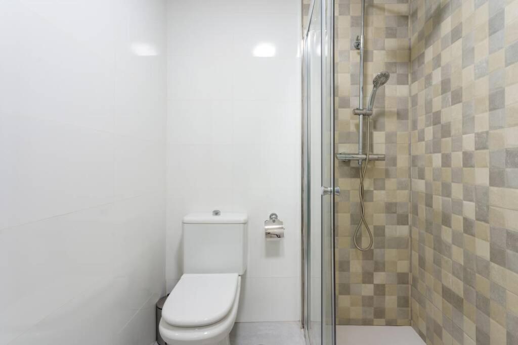 Appartamento Solsuite Center Málaga