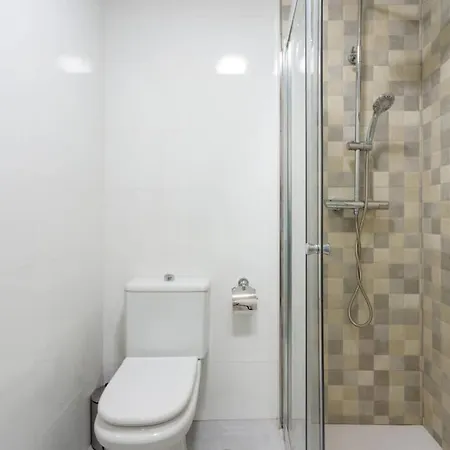Solsuite Apartment Malaga Center Exterior photo