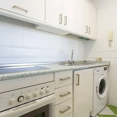 Solsuite Apartment Malaga Center Exterior photo