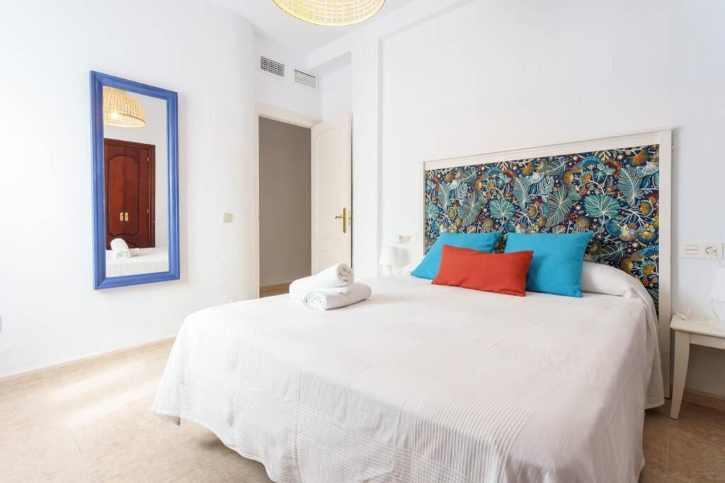 Apartament Solsuite Center Malaga