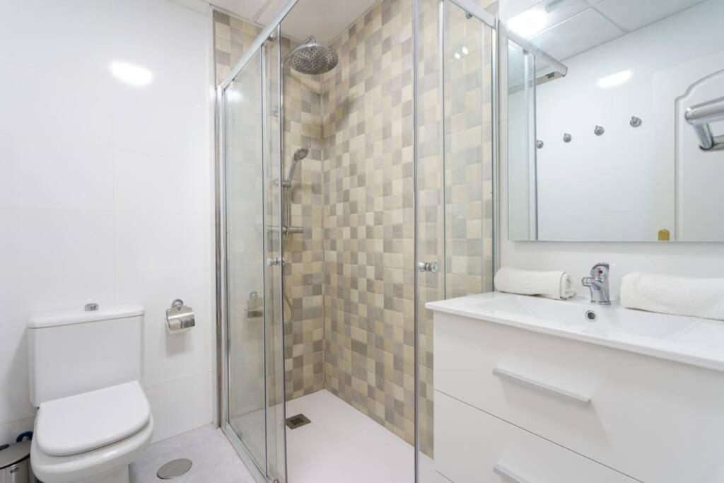 Solsuite Center Apartament *