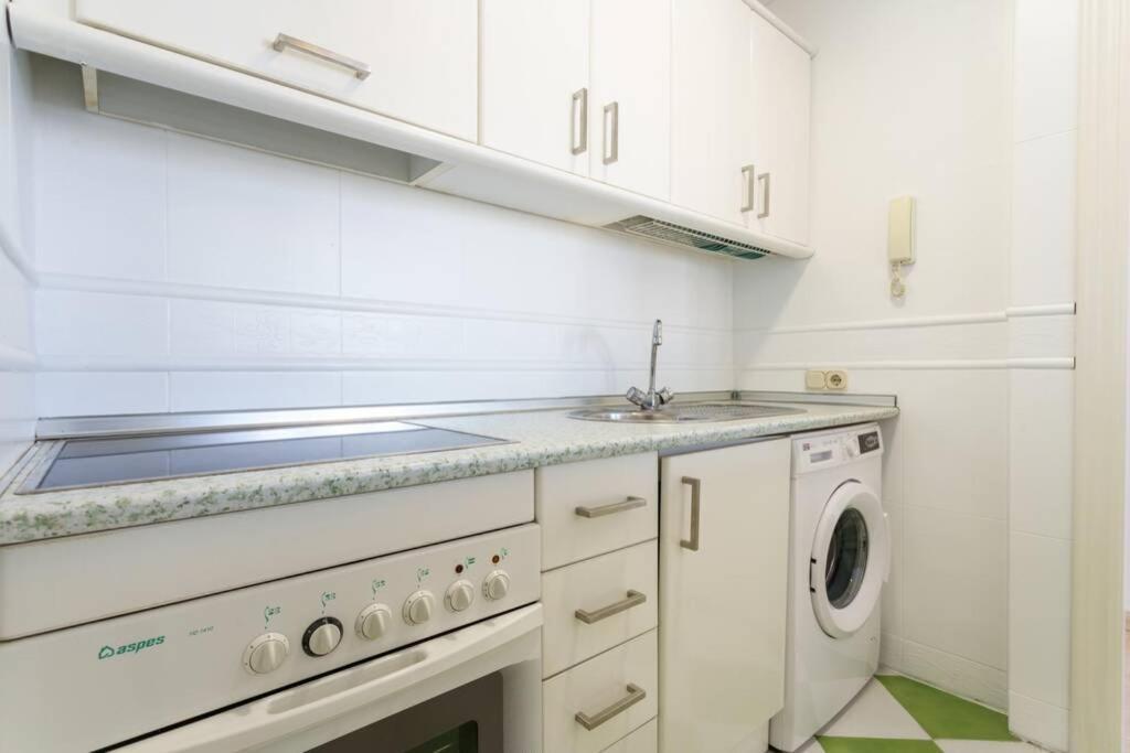 Solsuite Center Apartament Malaga