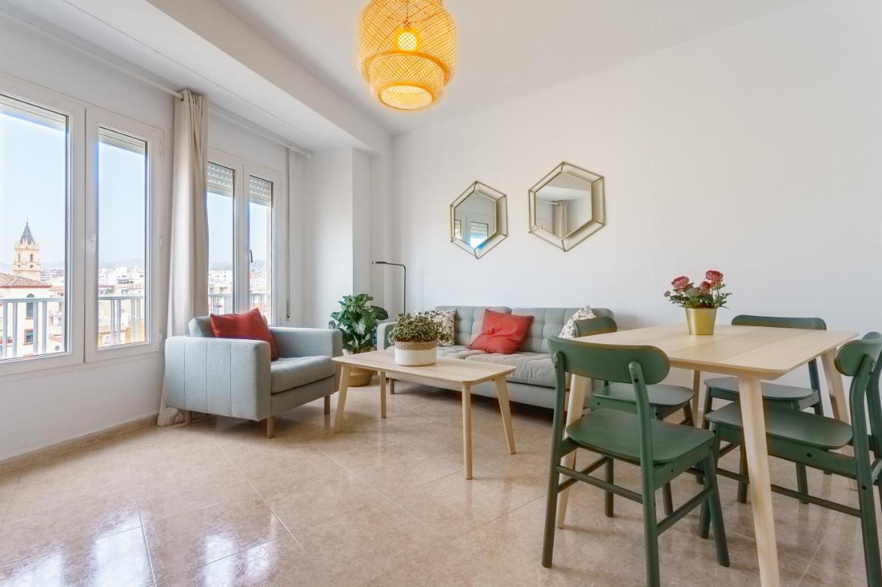 Solsuite Center Apartament
