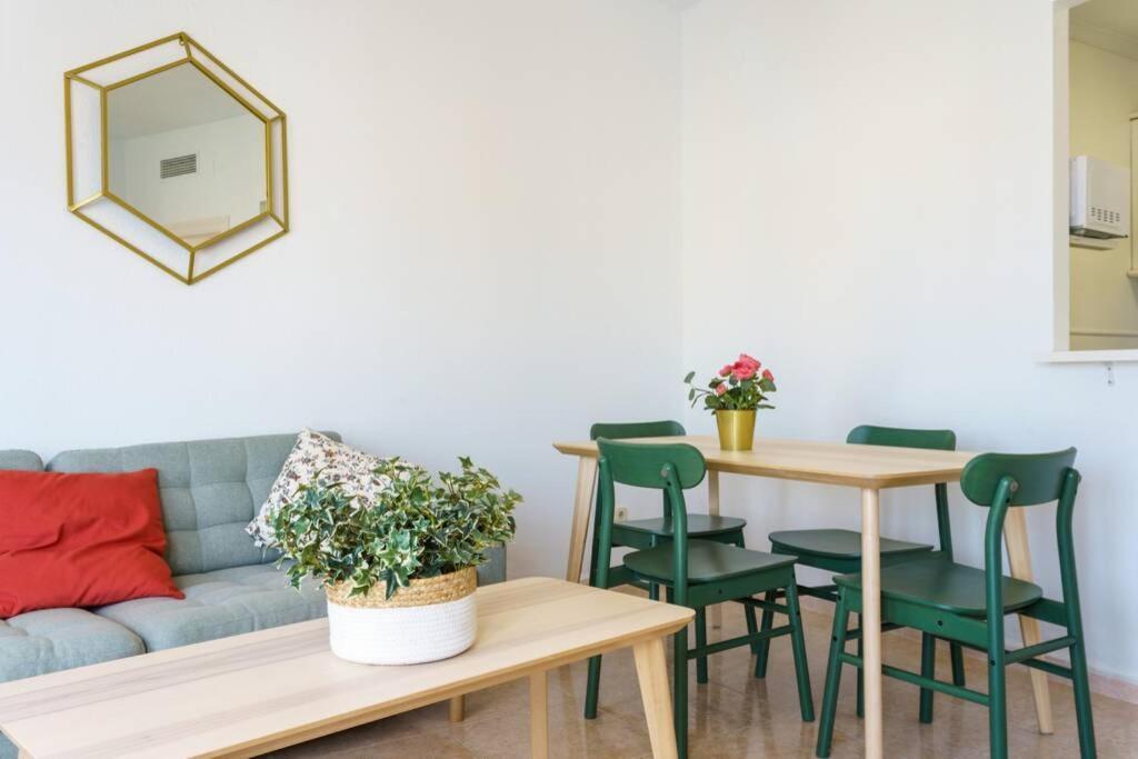 Solsuite Center Appartement Málaga