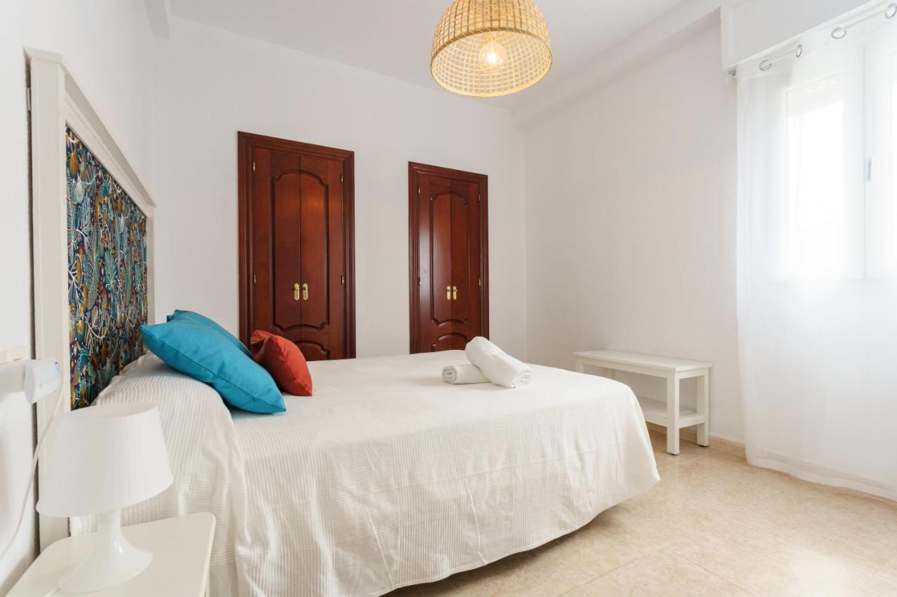Solsuite Center Appartement Málaga